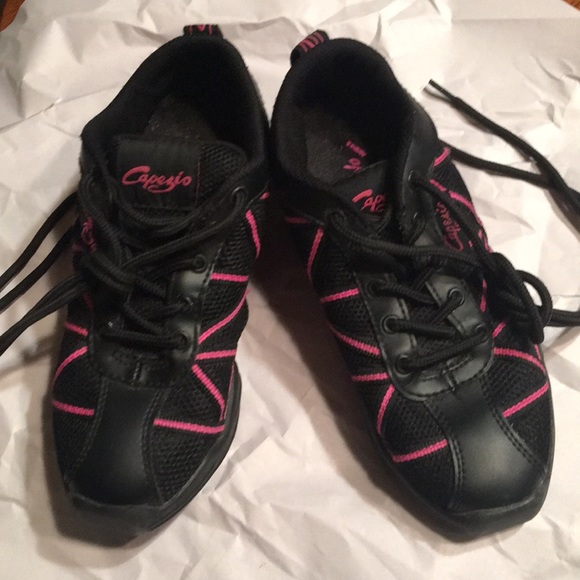 capezio hip hop dance shoes